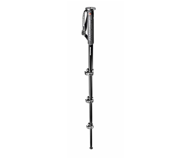 Manfrotto XPRO Alu 4 sekc. - 1197293 - zdjęcie
